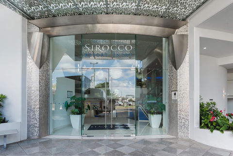 Mantra Sirocco Resort - Perths Hotel 0