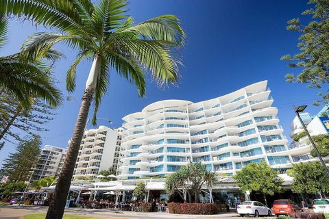 Mantra Sirocco Resort - Perths Hotel 3