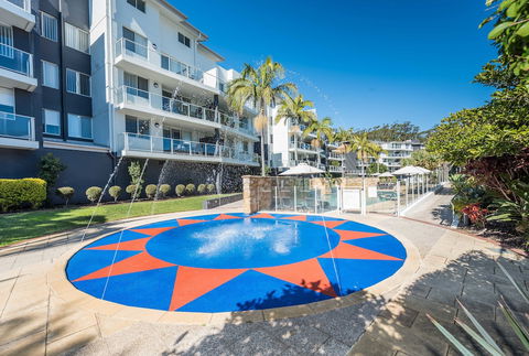 Mantra Nelson Bay - Perths Hotel 5