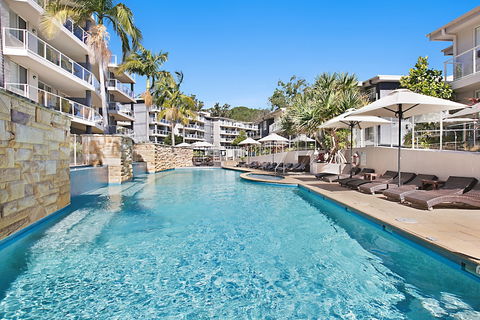 Mantra Nelson Bay - Perths Hotel 0