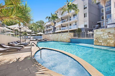 Mantra Nelson Bay - Perths Hotel 6