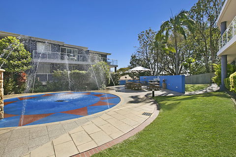 Mantra Nelson Bay - Perths Hotel 2