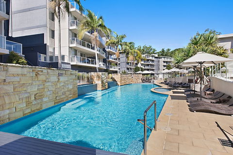 Mantra Nelson Bay - Perths Hotel 3
