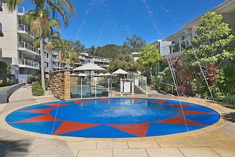 Mantra Nelson Bay - Perths Hotel 4