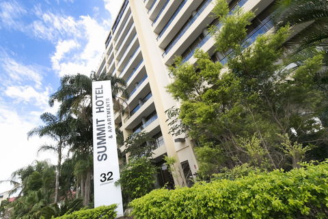 The Summit Apartments - Perths Hotel 6