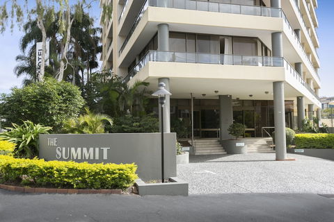 The Summit Apartments - Perths Hotel 3