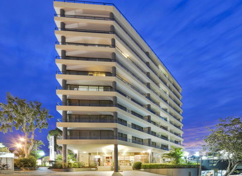 The Summit Apartments - Perths Hotel 2