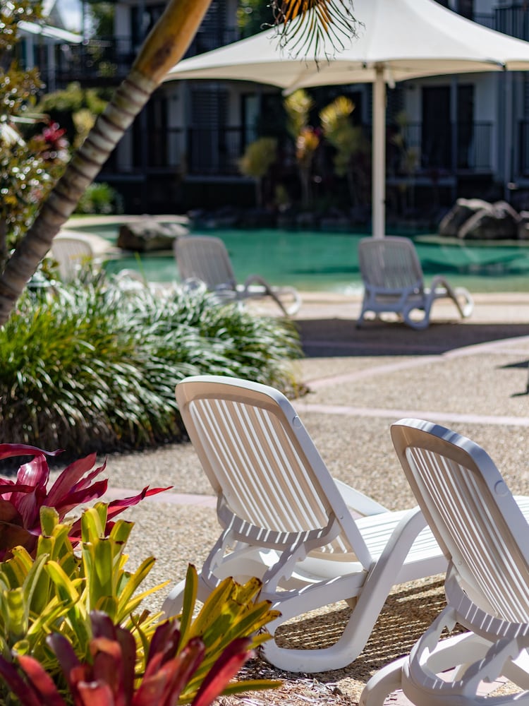 Cooroibah QLD Perths Hotel