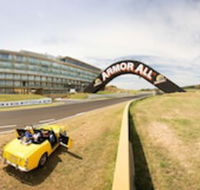 Rydges Mount Panorama Bathurst - Perths Hotel