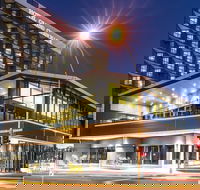 Hotel Grand Chancellor Brisbane - Perths Hotel