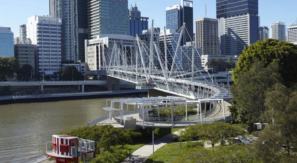 Brisbane QLD Perths Hotel