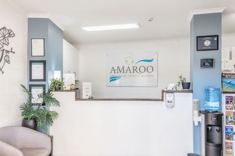 Amaroo At Trinity - Perths Hotel 1