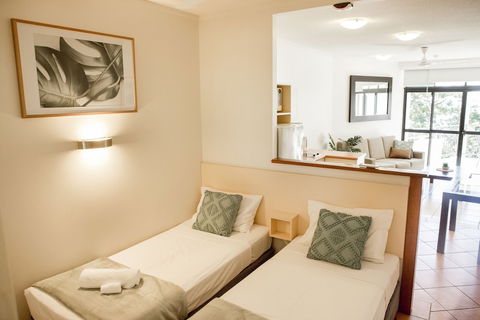 Amaroo At Trinity - Perths Hotel 2
