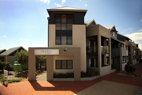 Mantra Geraldton - Perths Hotel 5