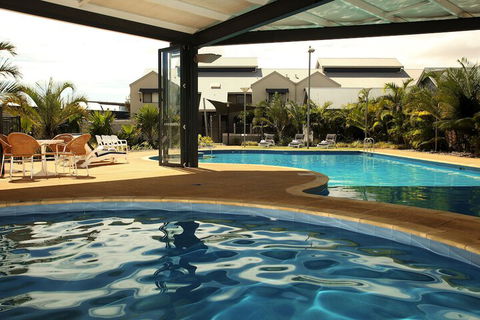 Mantra Geraldton - Perths Hotel 4
