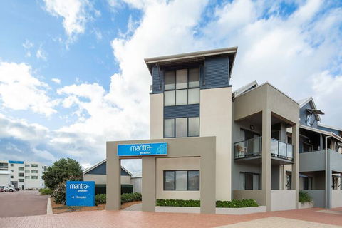 Mantra Geraldton - Perths Hotel 1