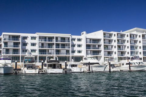 Mantra Geraldton - Perths Hotel 2