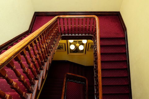 Hotel Claremont Guest House - Perths Hotel 7