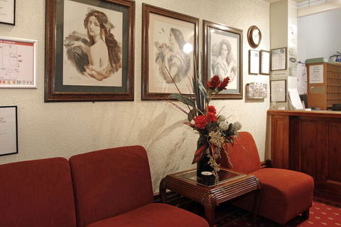Hotel Claremont Guest House - Perths Hotel 5