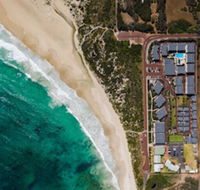 Smiths Beach Resort - Perths Hotel