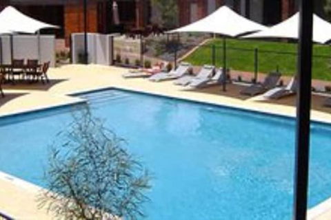 Margarets In Town Apartments - Perths Hotel 5