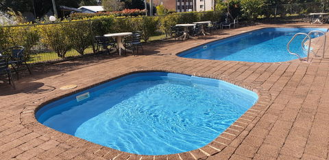 Marina Resort - Perths Hotel 2