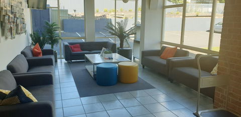 Marina Resort - Perths Hotel 3