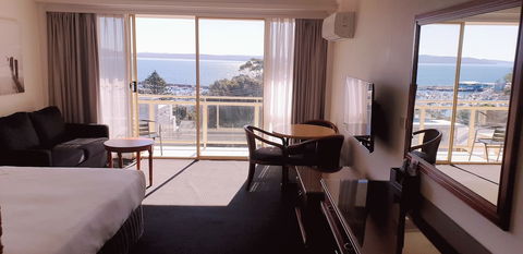 Marina Resort - Perths Hotel 5