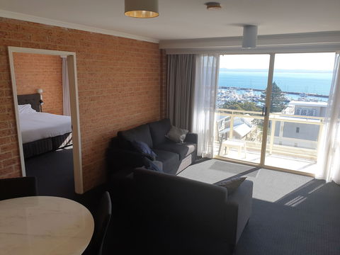 Marina Resort - Perths Hotel 6