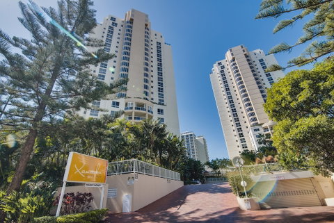 Xanadu Main Beach Resort - Perths Hotel 0
