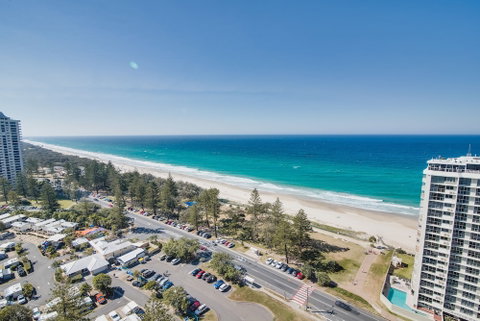 Xanadu Main Beach Resort - Perths Hotel 1