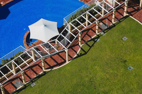 Xanadu Main Beach Resort - Perths Hotel 2