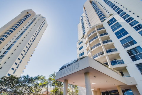 Xanadu Main Beach Resort - Perths Hotel 6