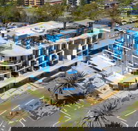 Mantra Quayside - Perths Hotel