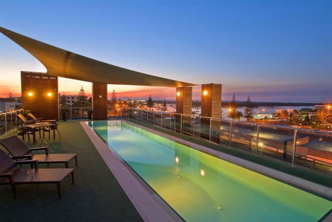Mantra Quayside - Perths Hotel 4
