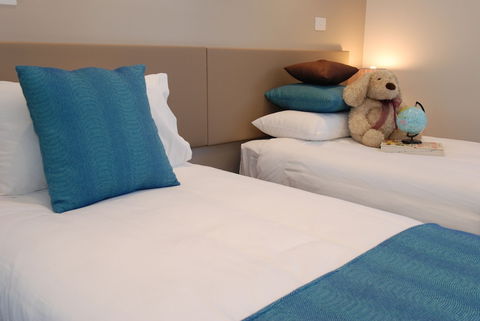 Mantra Quayside - Perths Hotel 5