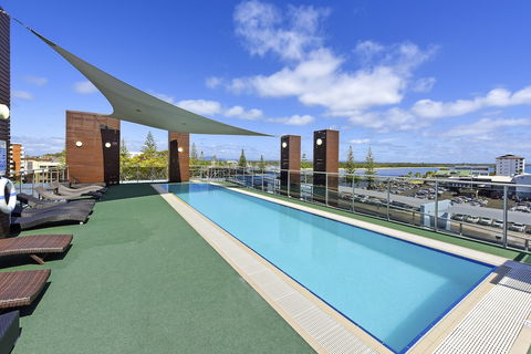 Mantra Quayside - Perths Hotel 3