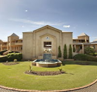 Abbey Beach Resort - Perths Hotel