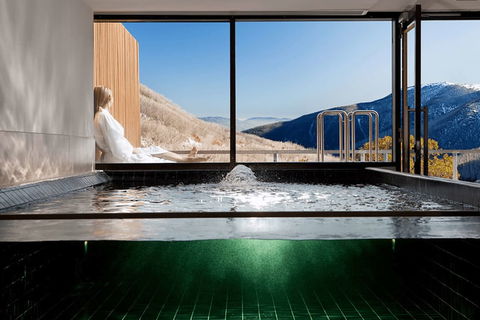 QT Falls Creek - Perths Hotel 5