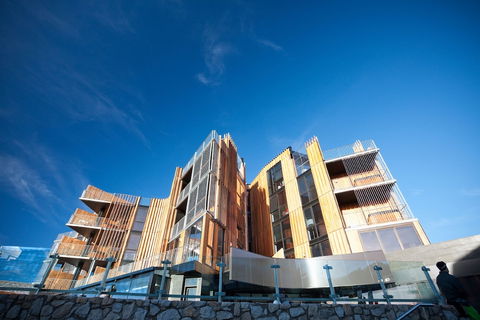 QT Falls Creek - Perths Hotel 4