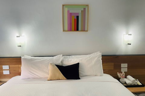 Apartments Of South Yarra - Perths Hotel 4