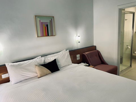 Apartments Of South Yarra - Perths Hotel 6