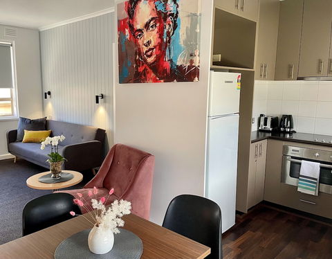 Apartments Of South Yarra - Perths Hotel 5