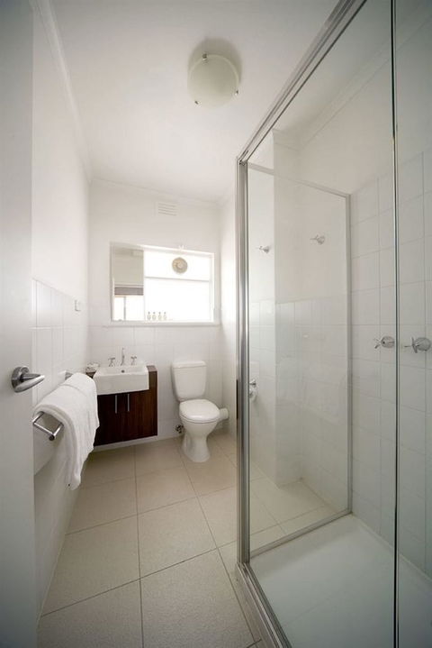 Apartments Of South Yarra - Perths Hotel 3