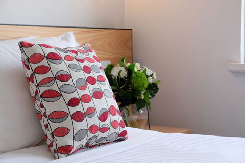 Apartments Of South Yarra - Perths Hotel 2