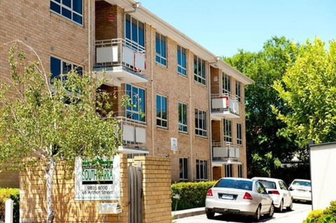 Apartments Of South Yarra - Perths Hotel 0