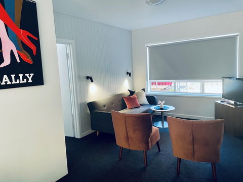 Apartments Of South Yarra - Perths Hotel 1