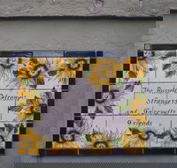 The Russell Hotel - Perths Hotel