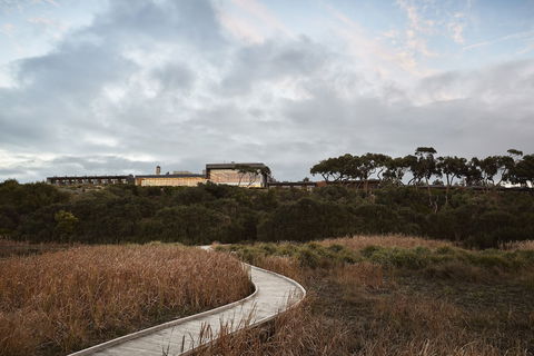 RACV Inverloch Resort - Perths Hotel 0