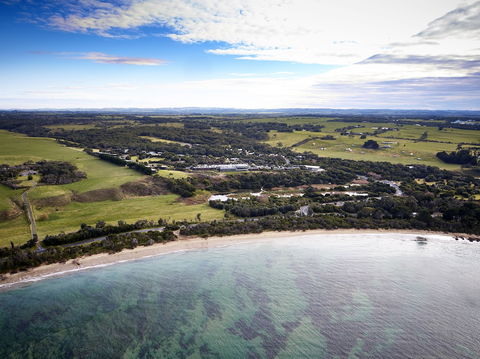 RACV Inverloch Resort - Perths Hotel 2